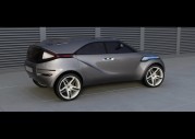 Dacia Duster Concept